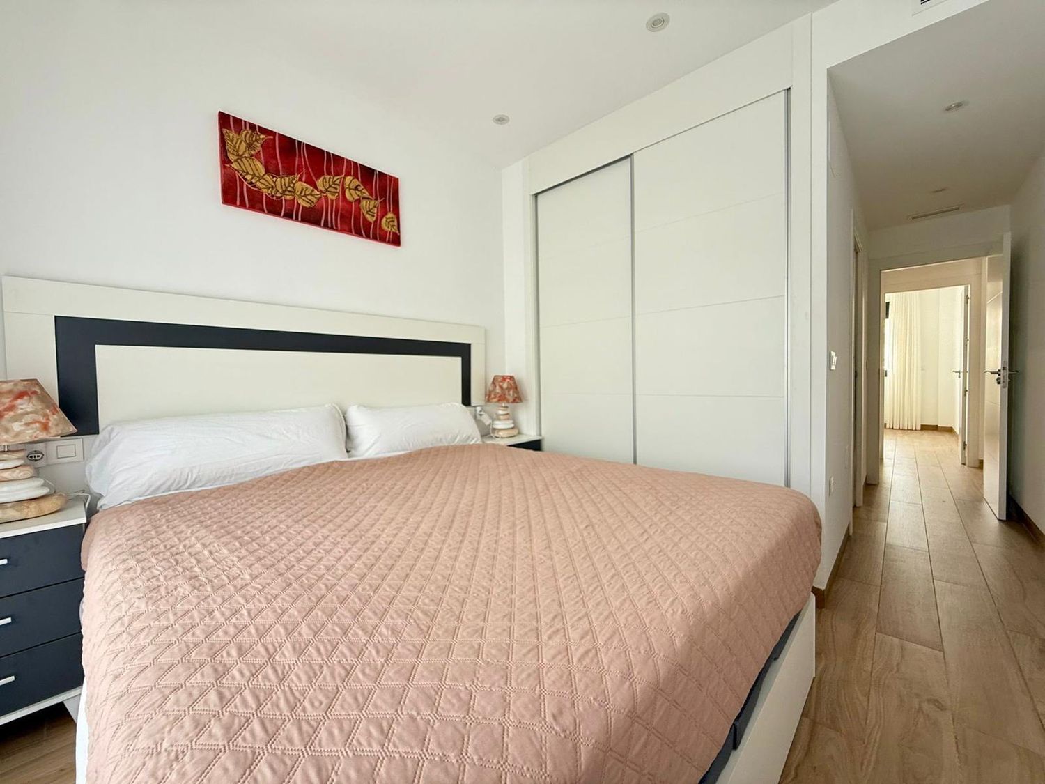 Piso en Calle Pego, 6, Los Balcones - Los Altos del Edén - Foto 16