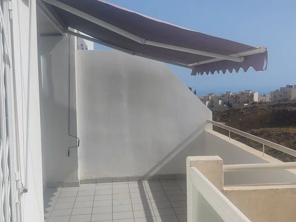 Piso en Calle Jose María Molina, 2, Aguadulce norte - Foto 32