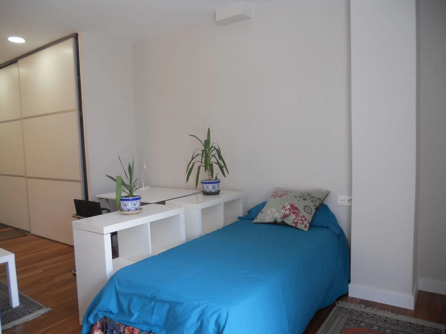 Estudio en plaza Virgen Blanca, 12 - Foto 9