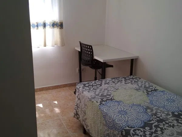 Piso en Calle Beatriz de Suabia, 158, Nervión - Foto 18