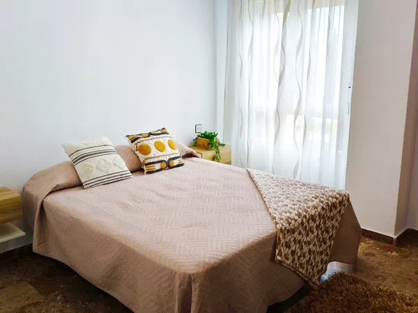 Piso en calle Virgen del Monte, 14 - Foto 6