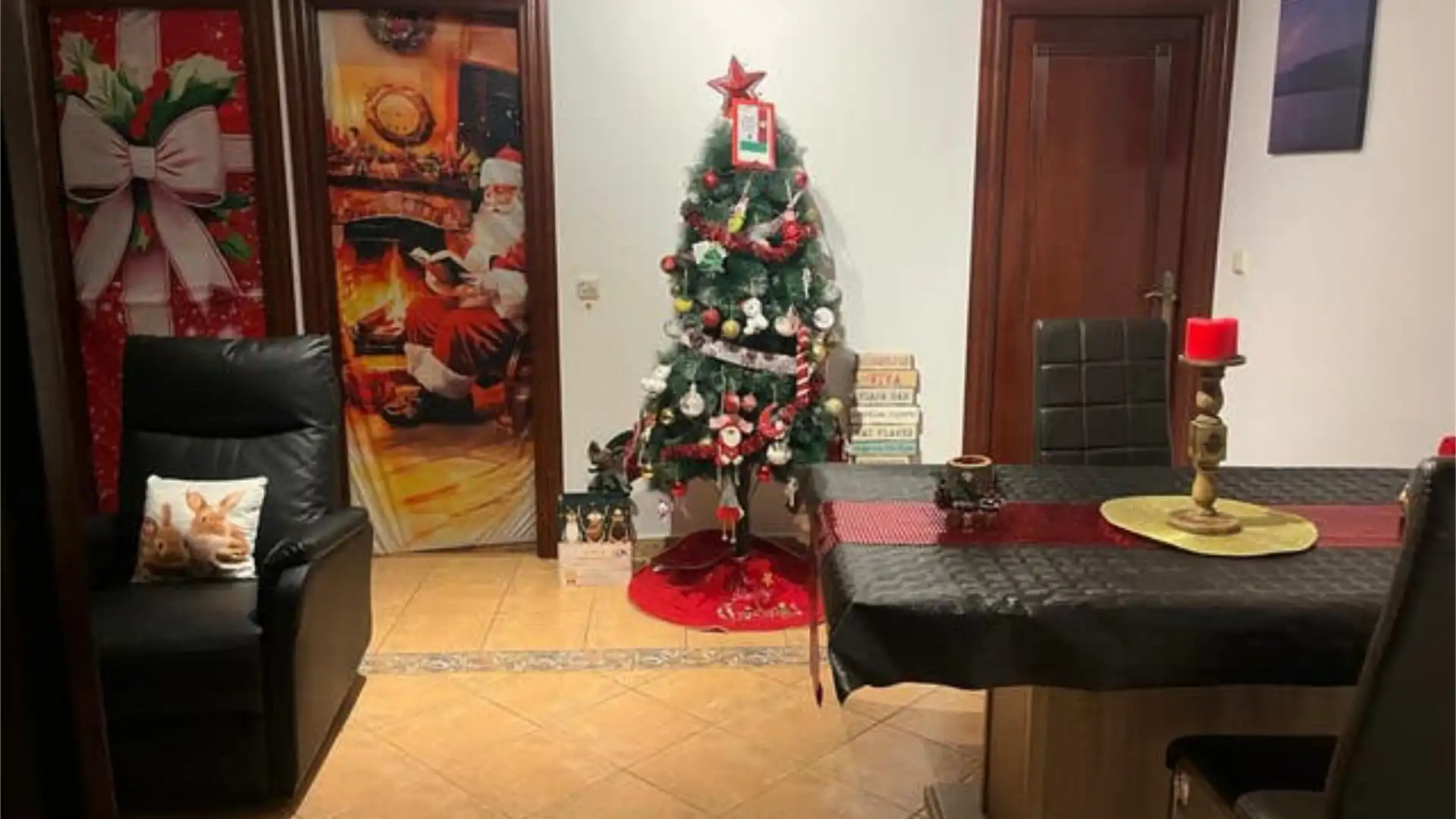 Piso en Las flores - Foto 1