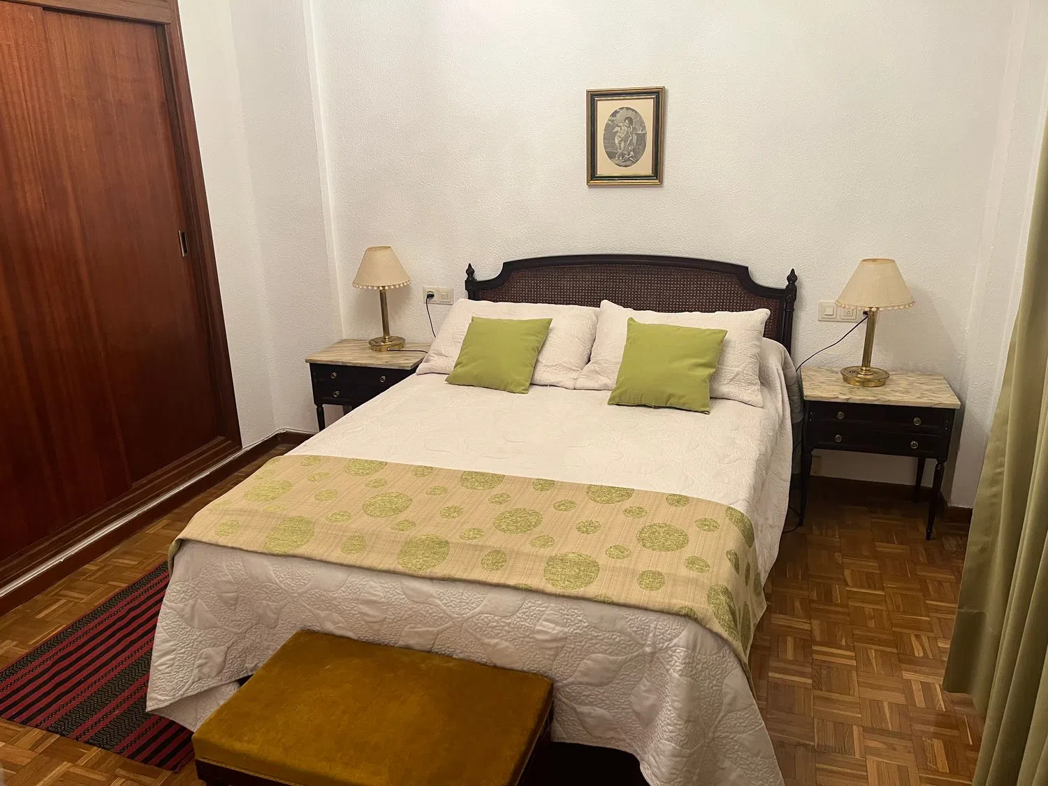 Piso en Barrio Malagueta - Monte Sancha - Foto 3