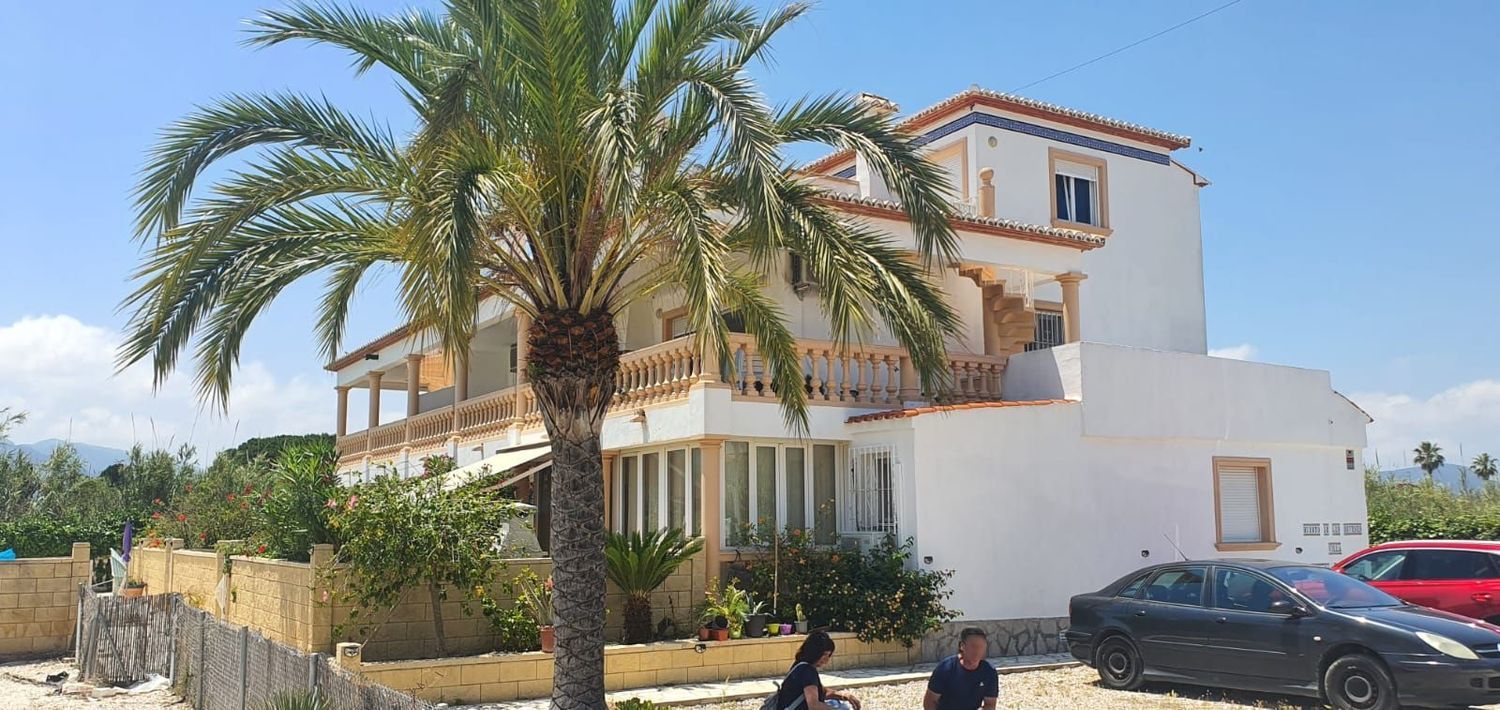 Piso en Camino Assagador del Palmar, 29, El Palmar-Los Molinos - Foto 29