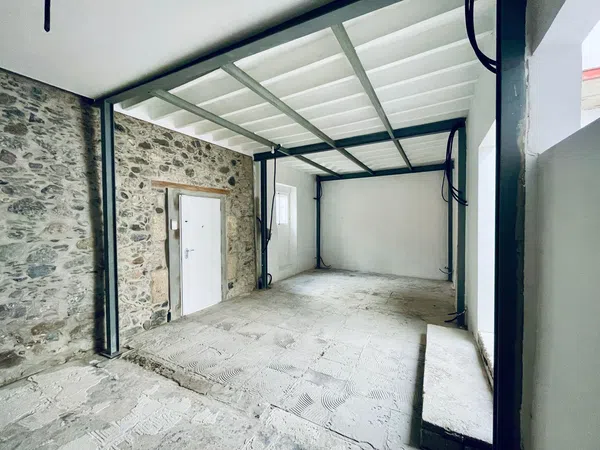 Casa independiente en calle Clarín, 4 - Foto 1