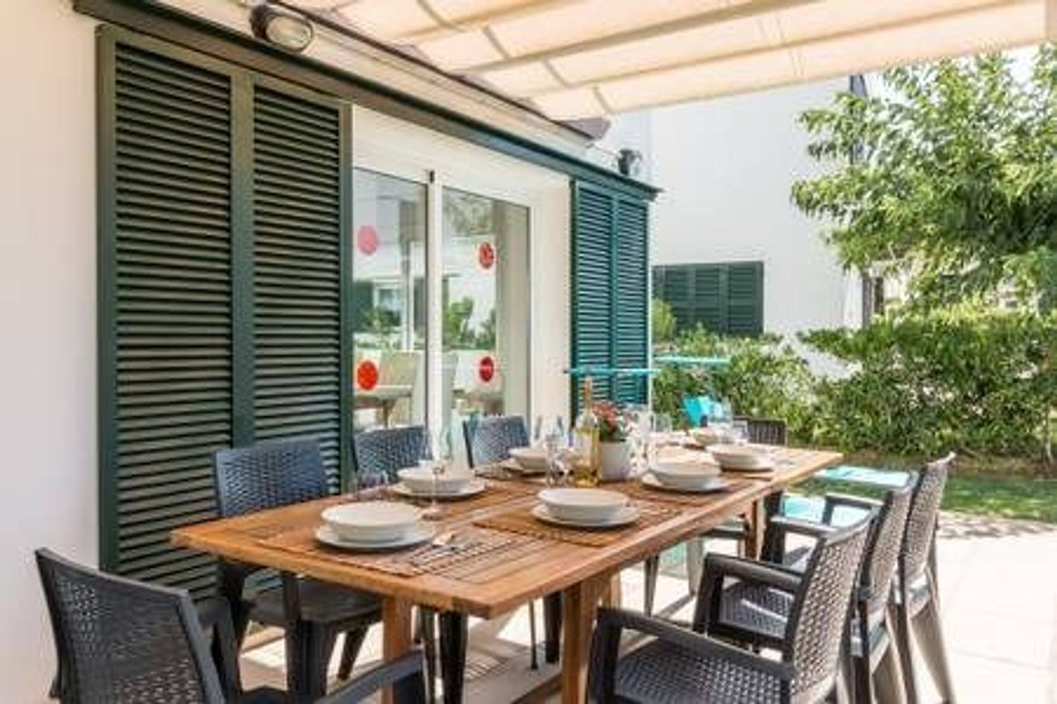 Casa o chalet independiente en Avenida de sa Perdiu, 121, Punta Grossa, Punta Grossa - Foto 5