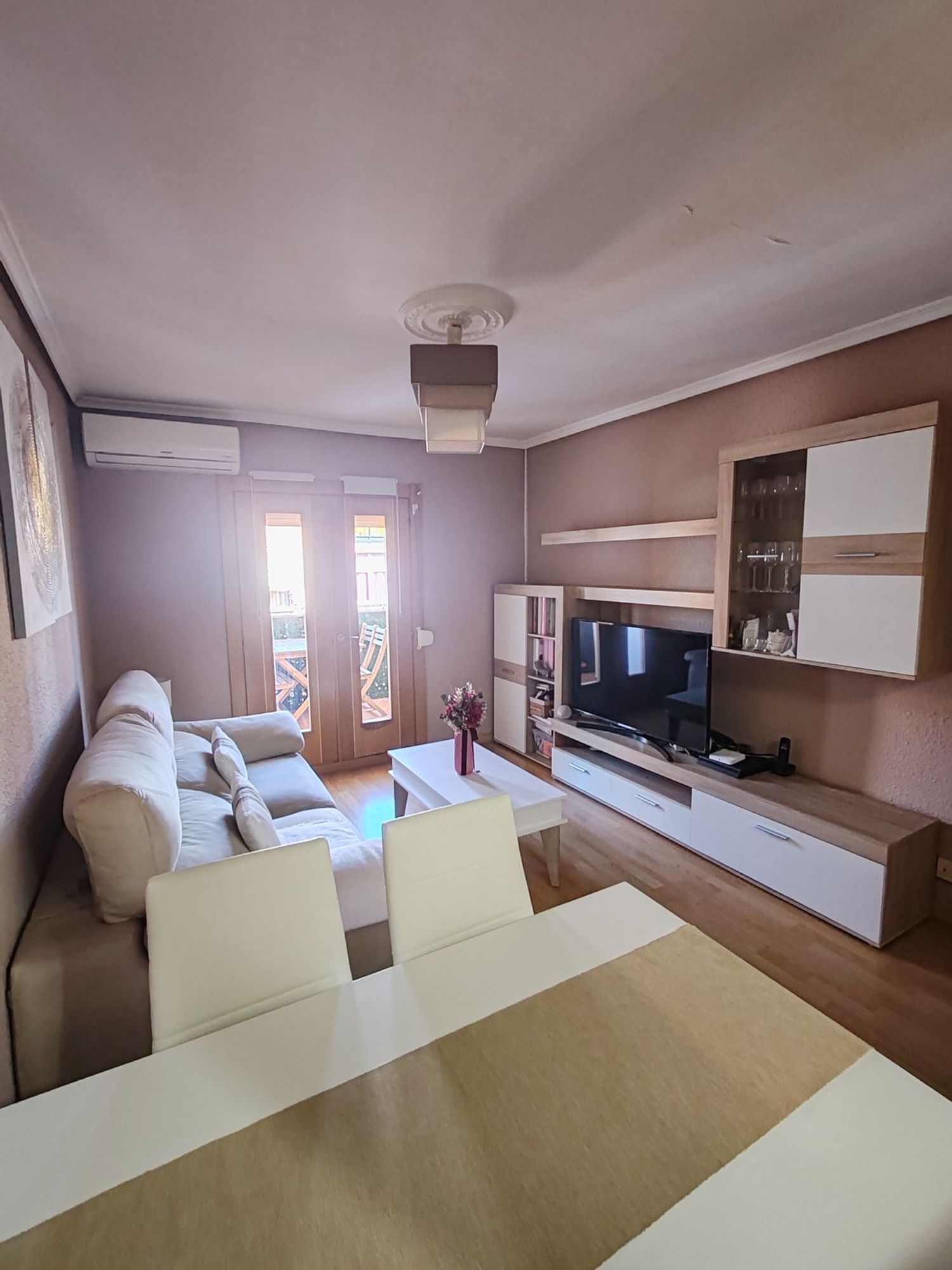 Piso en calle de Copérnico, 13 - Foto 3