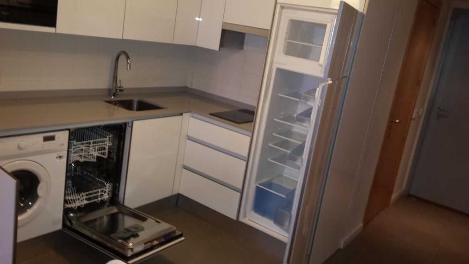 Estudio en Calle de Puente la Reina, 39, Las Tablas - Foto 7