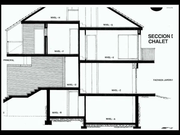 Chalet adosado en calle Playa de Sangenjo, 98 - Foto 36