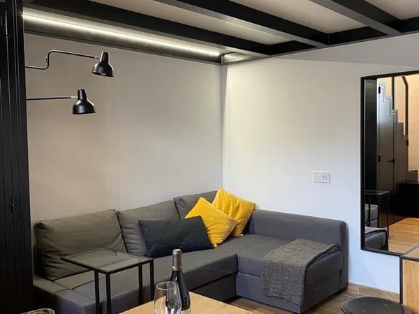 Estudio en Plaza del Arrecife, 3, La Isleta - Foto 2