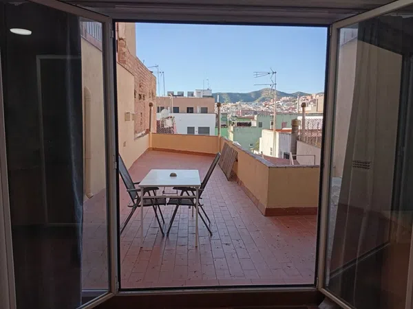 Estudio en Calle Sant Pasqual, 13, Fondo, Fondo - Foto 4