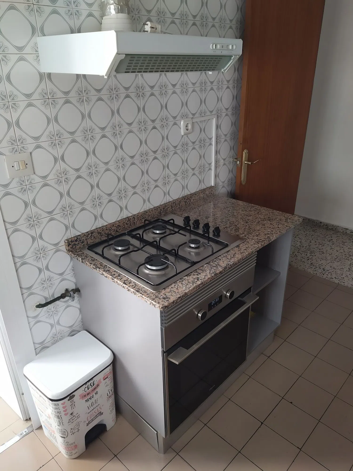 Piso en Arabial, 115 - Foto 6