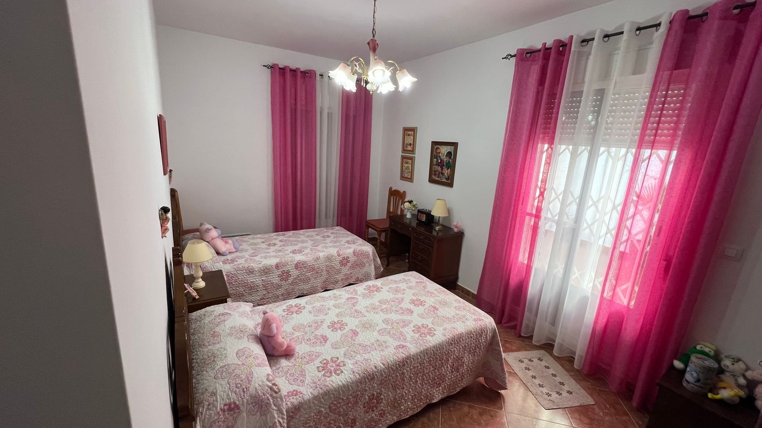 Chalet adosado en Avenida Miguel Hernández, 31 - Foto 10