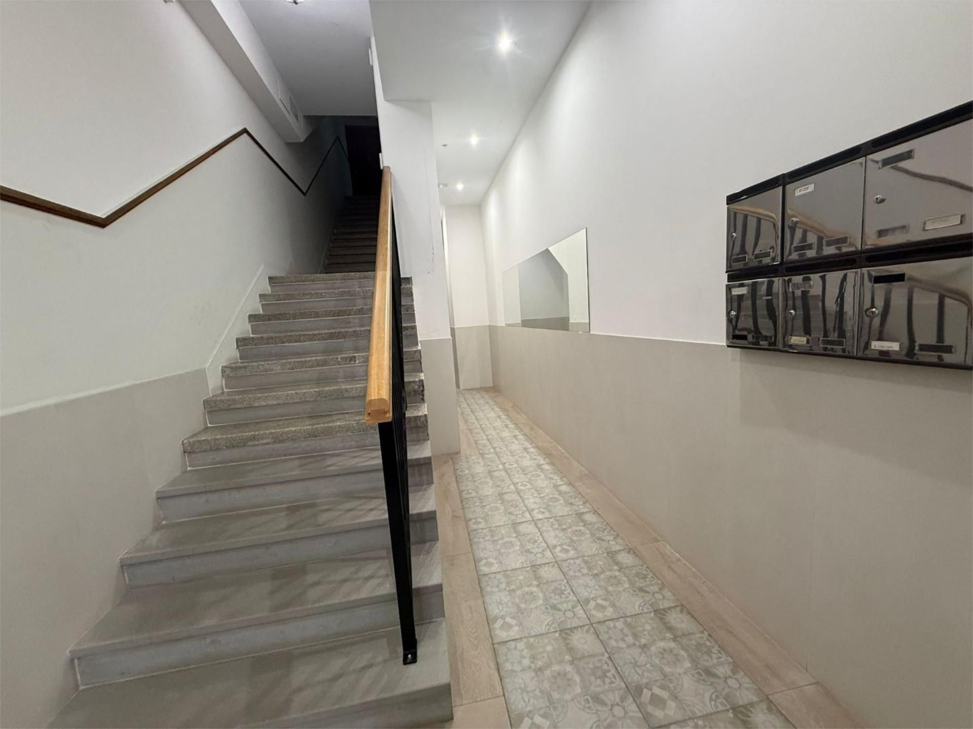 Piso en  Rúa Alfonso VII 18 - Foto 2