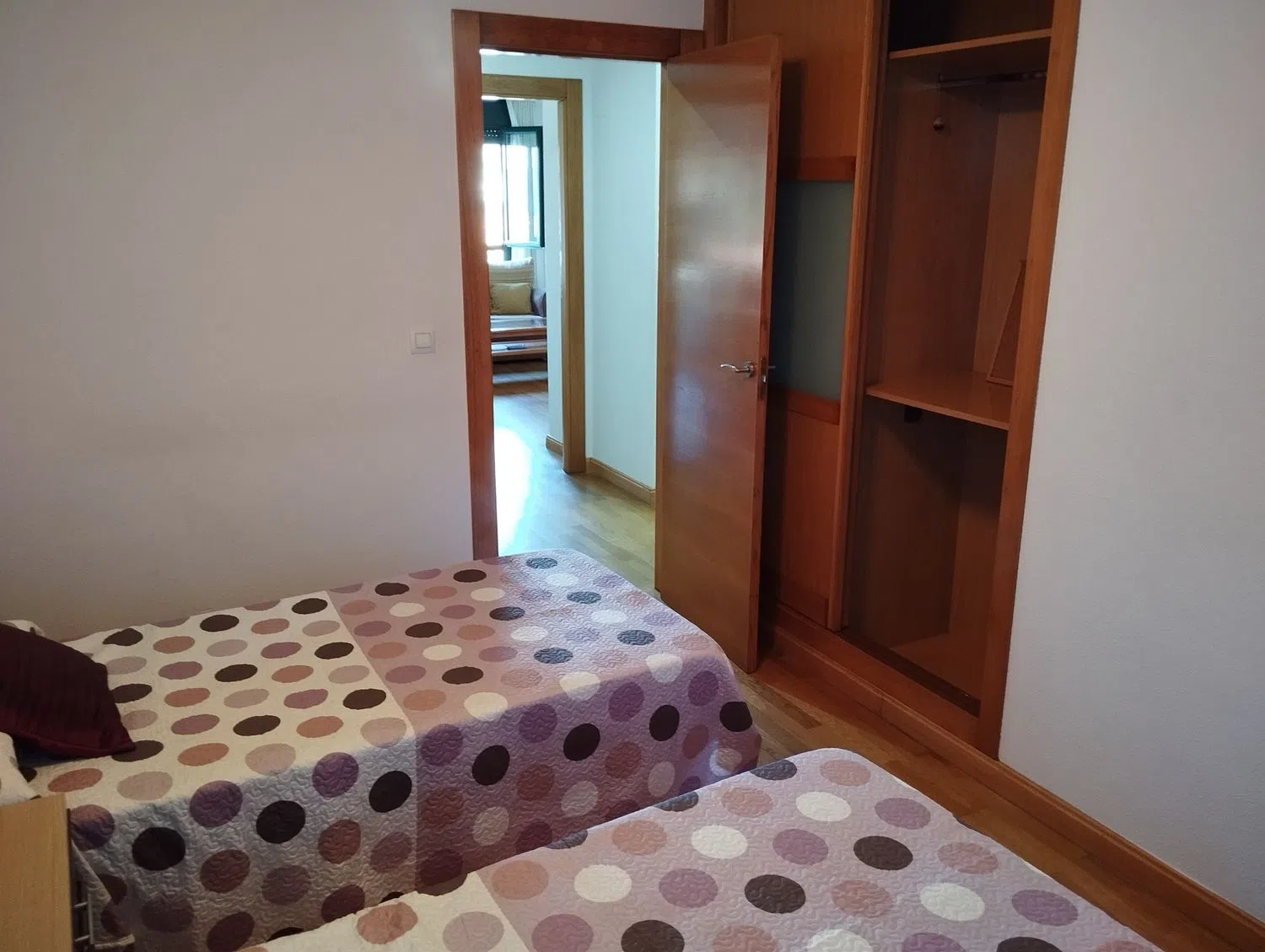 Piso en calle Catedrático Adolfo Álvarez Buylla, 3 - Foto 8