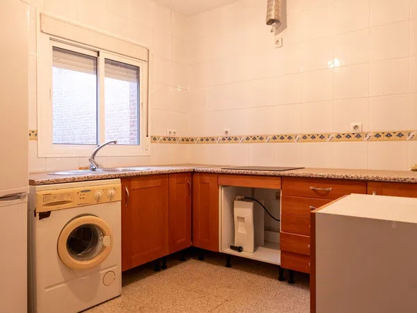Dúplex en Ronde del Tamarguillo, 12, Gran Plaza - Marqués de Pickman - Ciudad Jardín - Foto 16