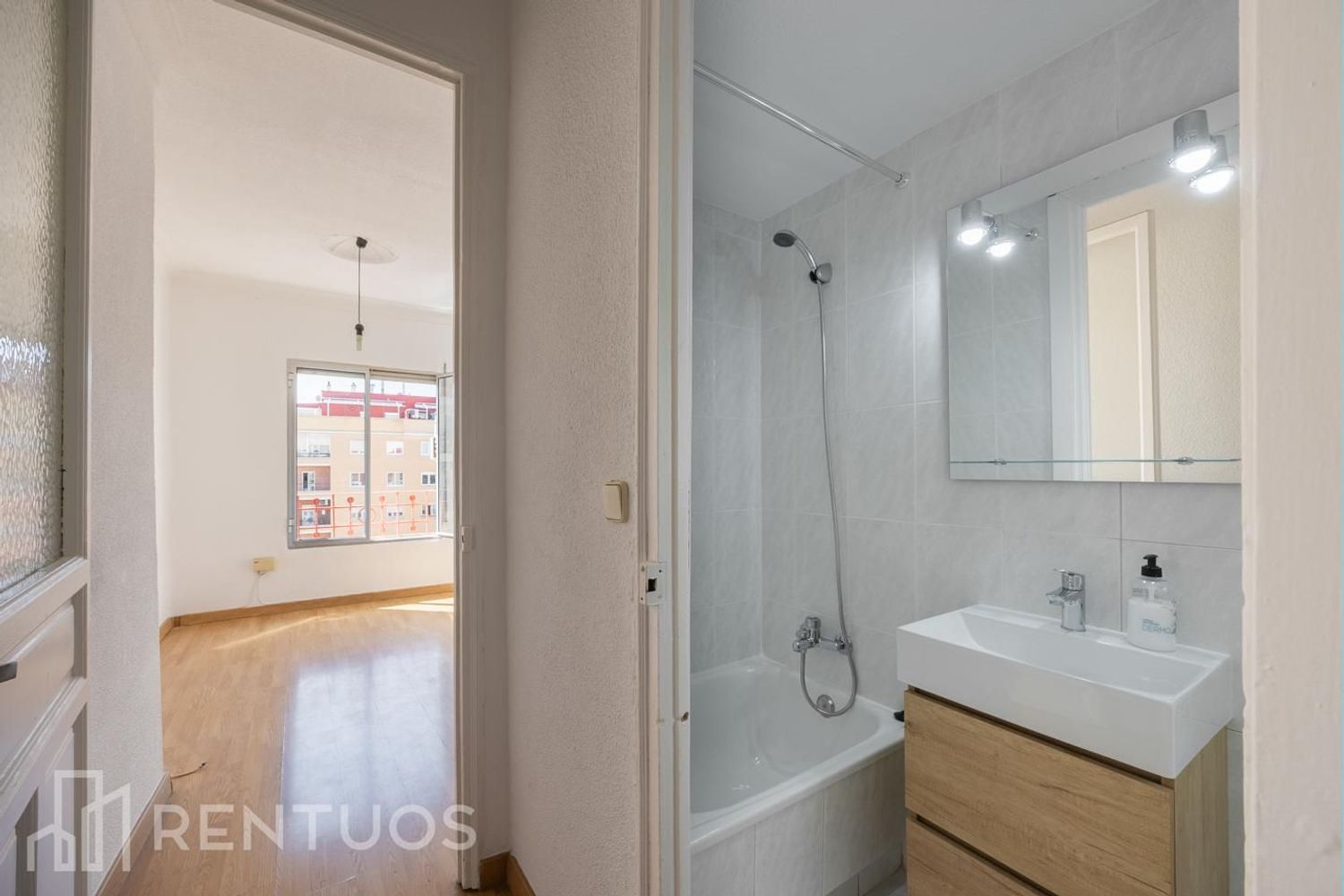 Piso en calle del Marqués de Santillana - Foto 17