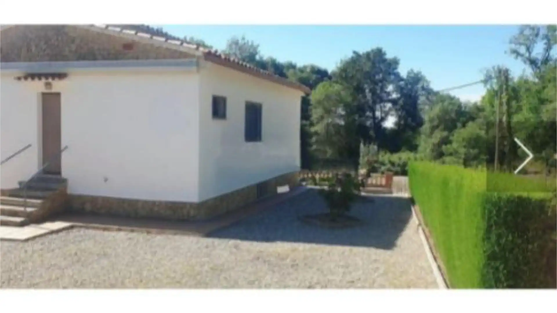 Chalet en  Diseminado Veinat de Sant Daniel 213 - Foto 7