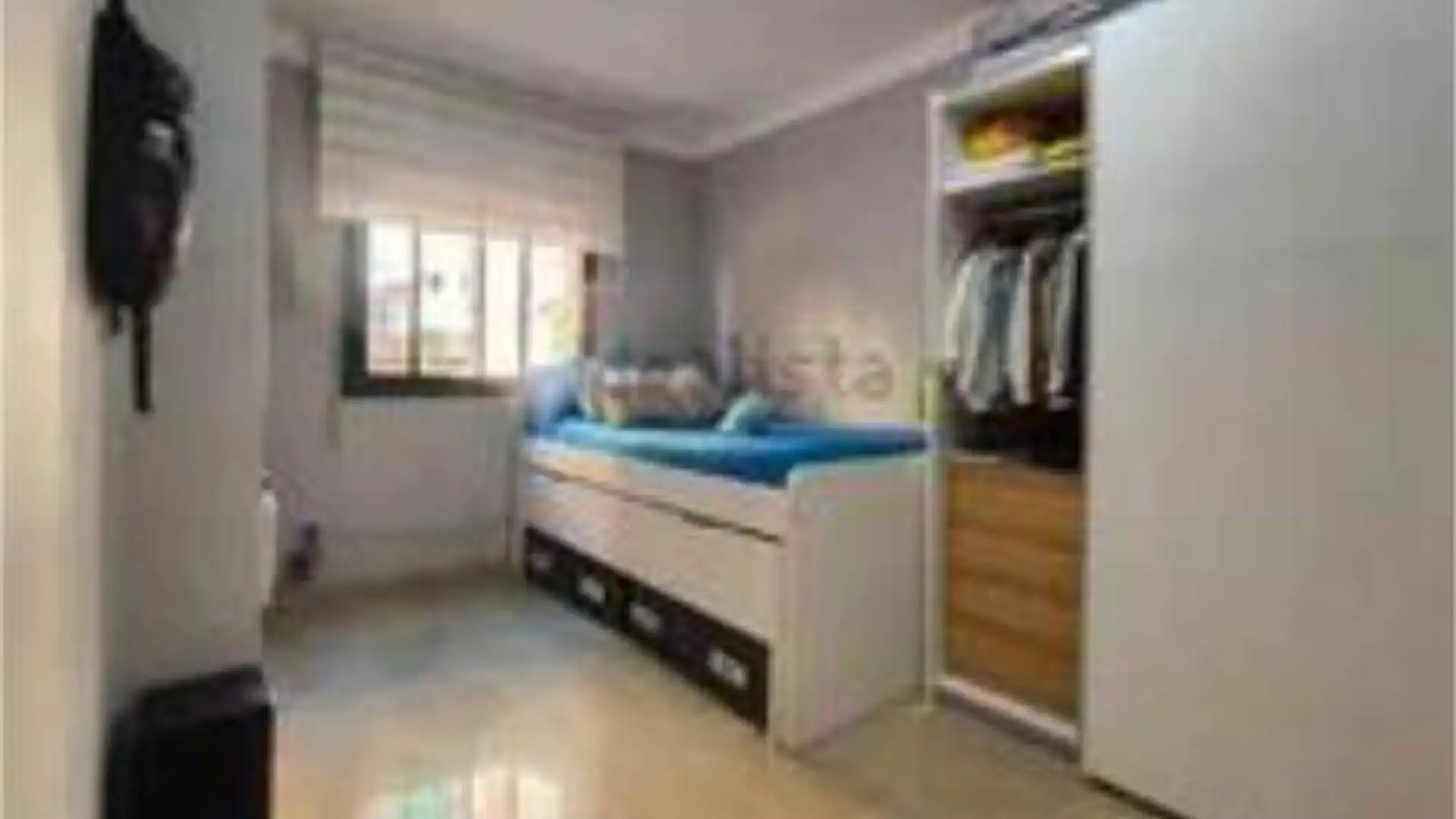 Piso en centro - Foto 4