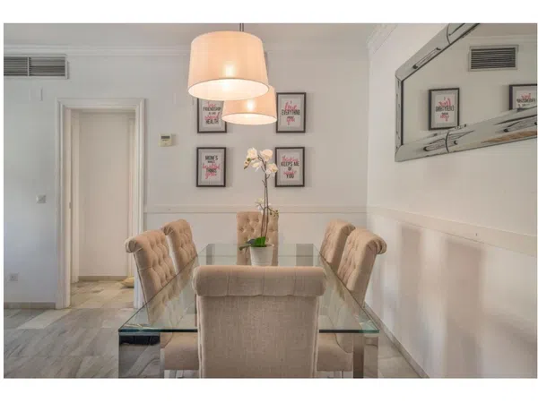 Piso en Urbanización Jardines del Puerto, Marbella, 3 - Foto 5