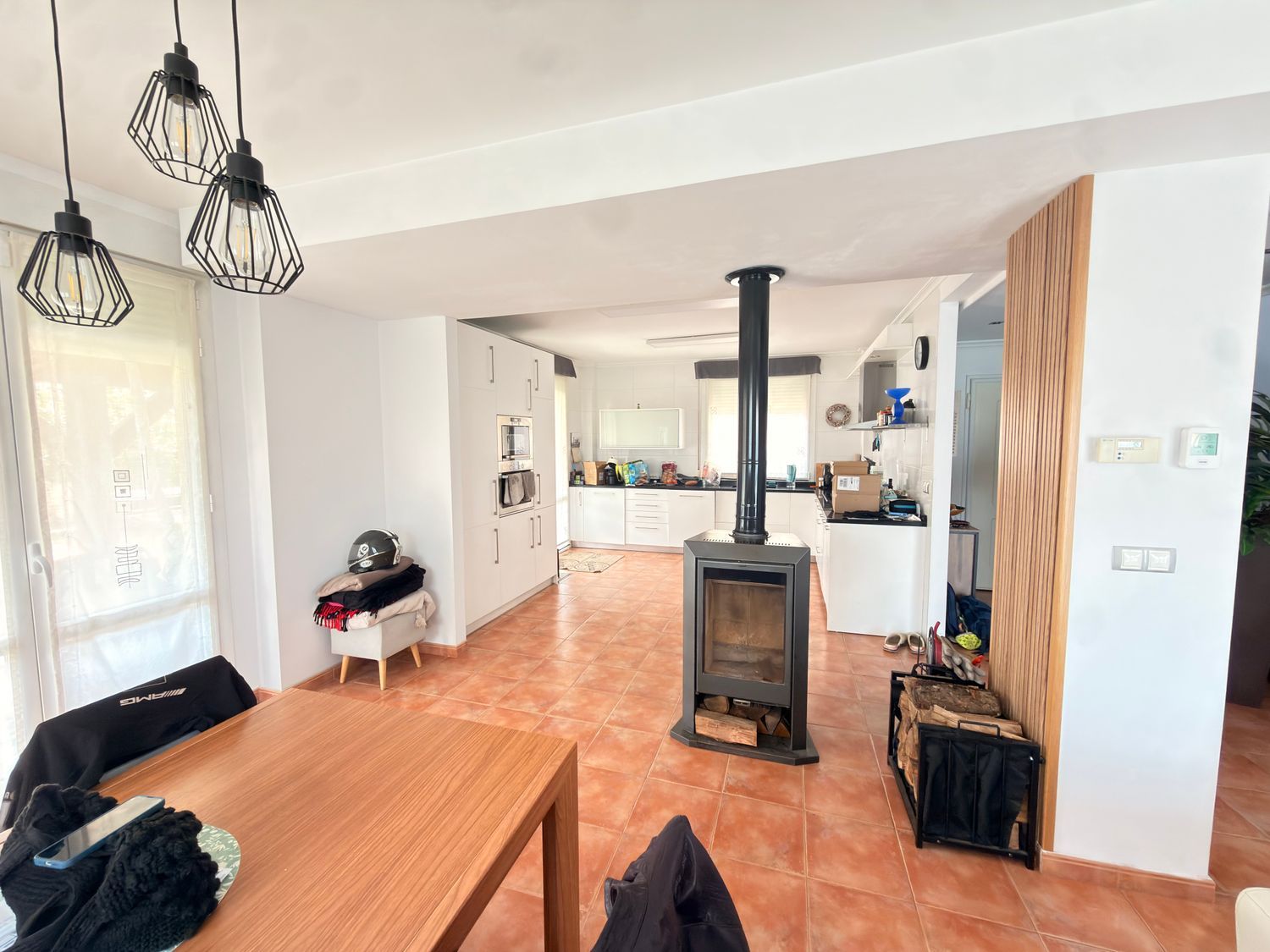 Chalet adosado en Calle Algorri, 6 a - Foto 13