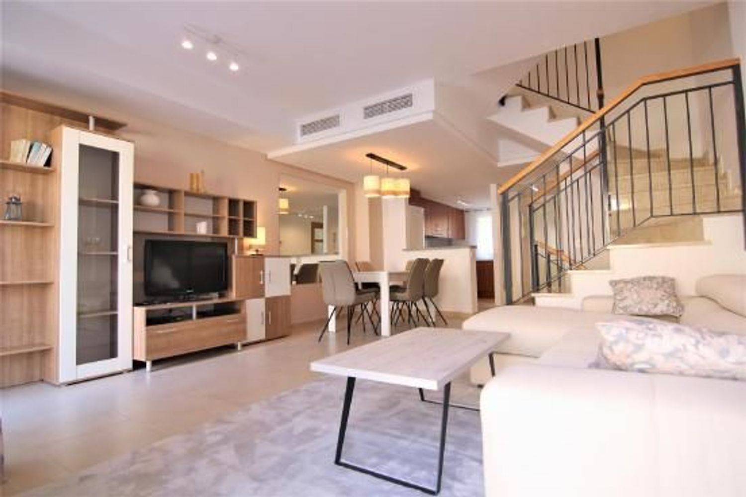 Chalet adosado en Partida Maryvilla, 1 s, Maryvilla, Maryvilla - Foto 3