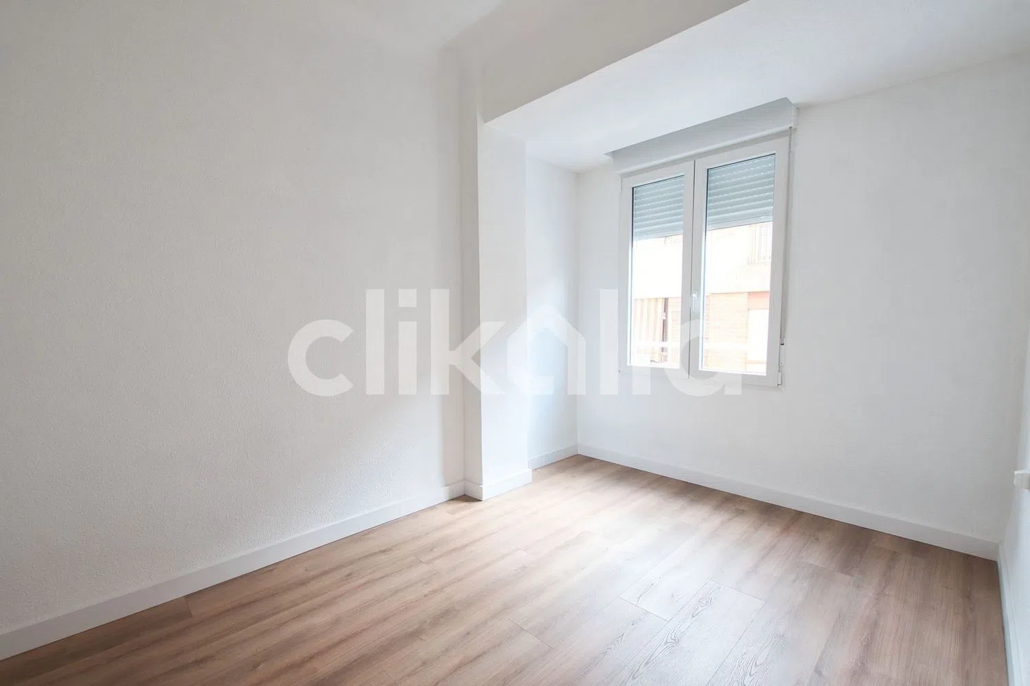 Piso en calle San Benito - Foto 1