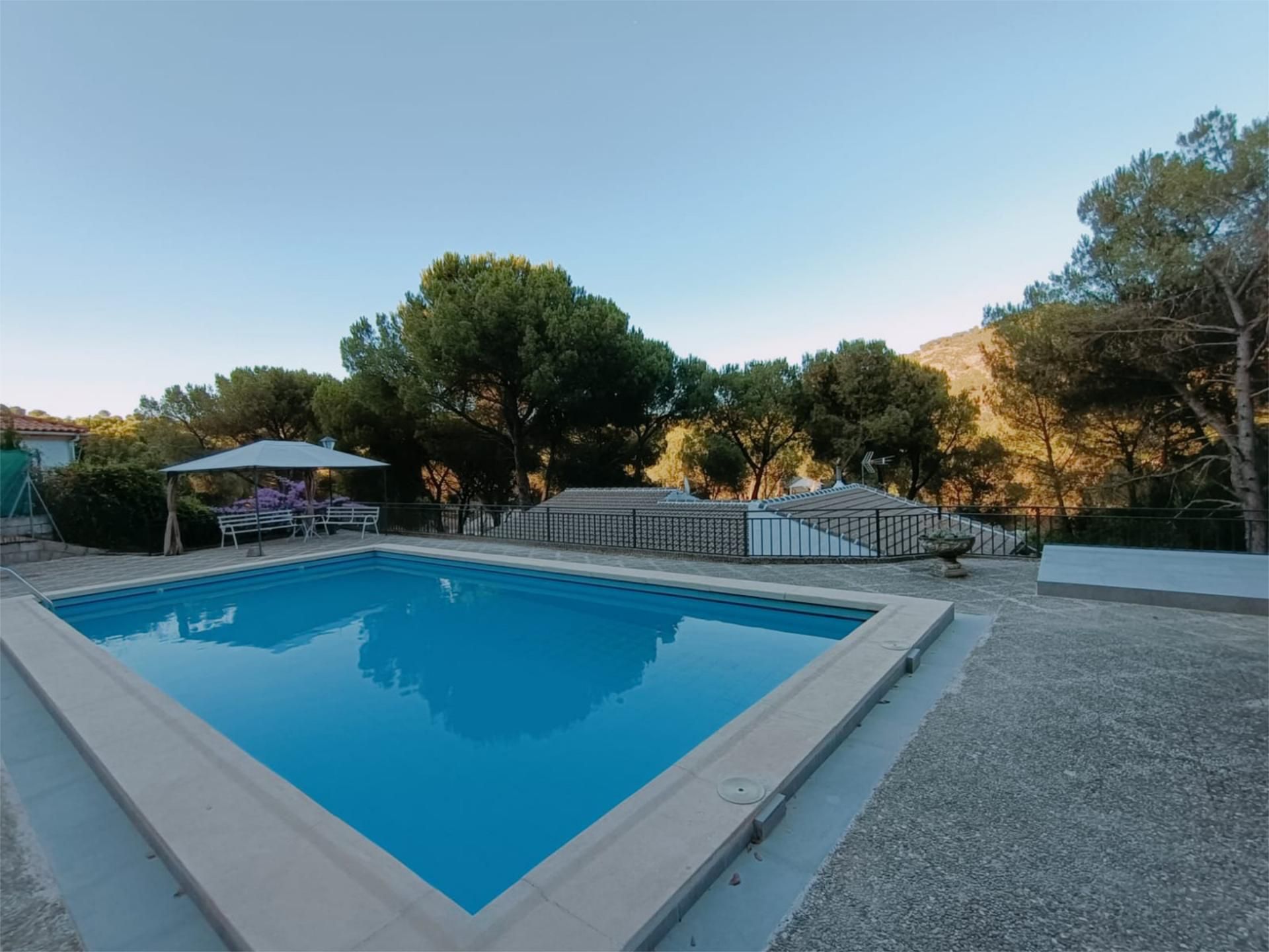 Chalet en  Avenida del Brezo 90P - Foto 4