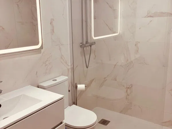 Chalet adosado en Altos del Olivar - El Caracol - Foto 24