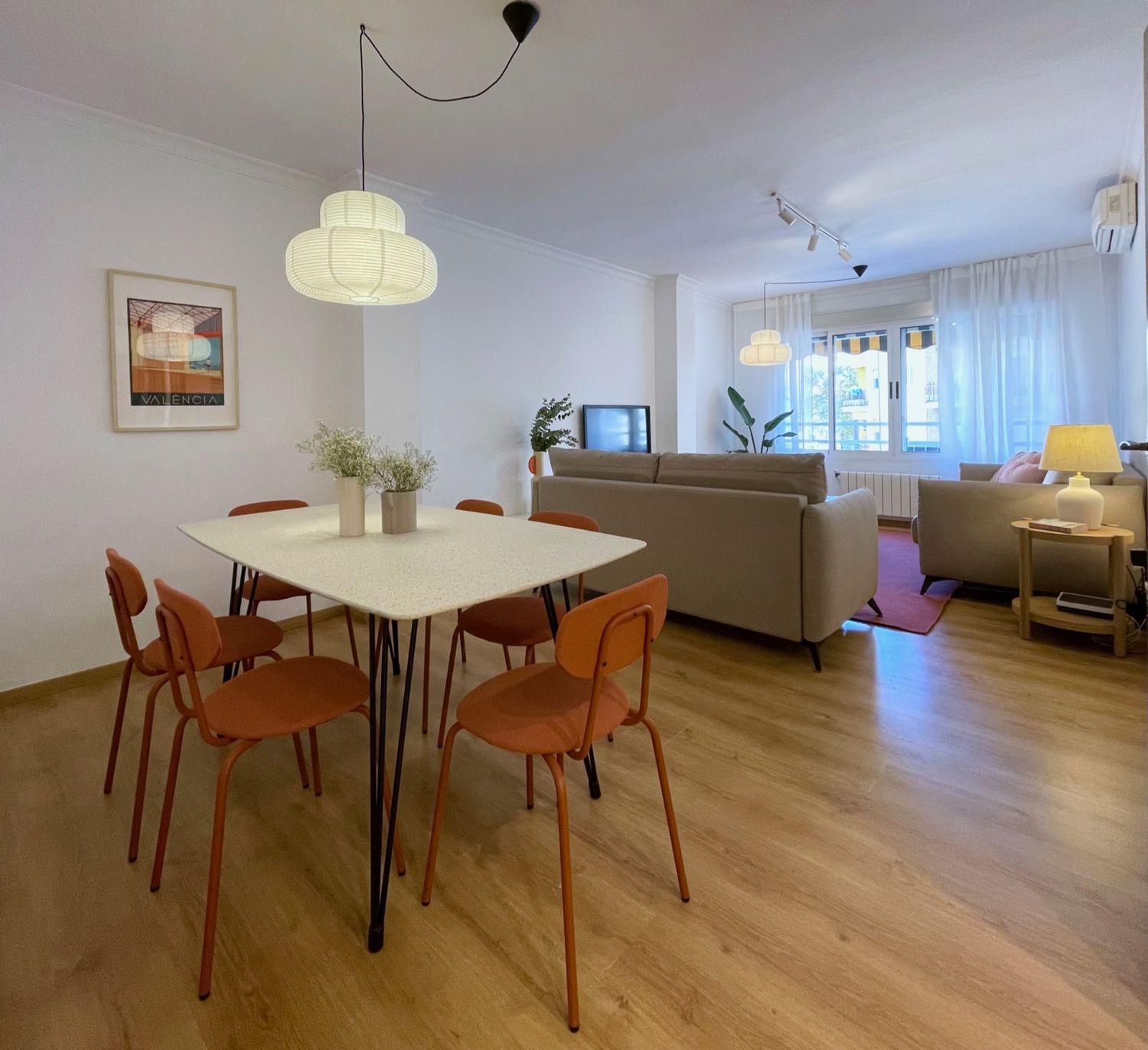 Piso en Calle d'Alboraia, 65, Trinitat - Foto 2