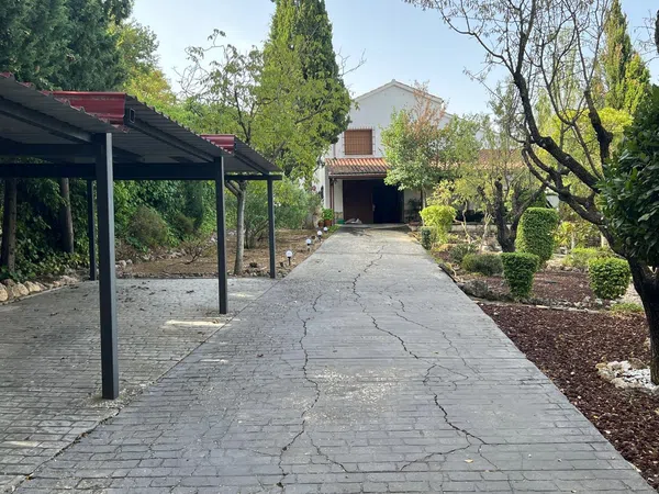 Casa o chalet independiente en Urbanización El Clavín s/n, El Clavín-Valdeluz, El Clavín-Valdeluz - Foto 15