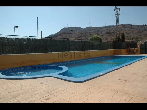 Piso en Calle Ciudad de Dalias, 2, La Unión, La Unión - Foto 2