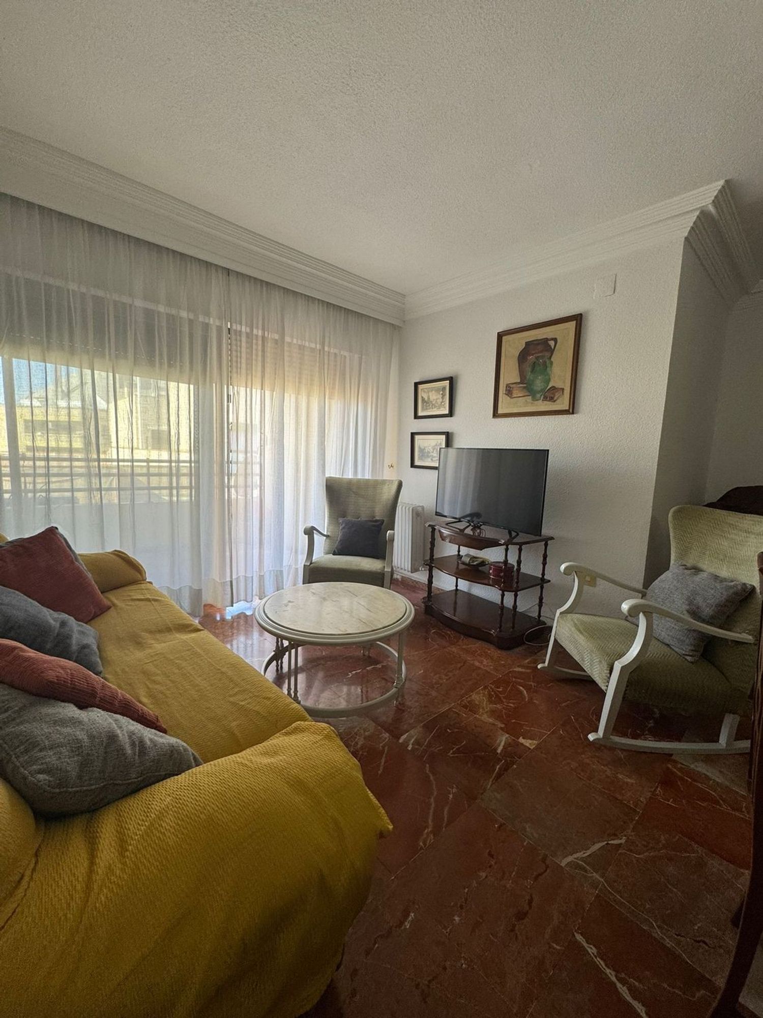 Piso en calle Almenillas, 16 - Foto 9