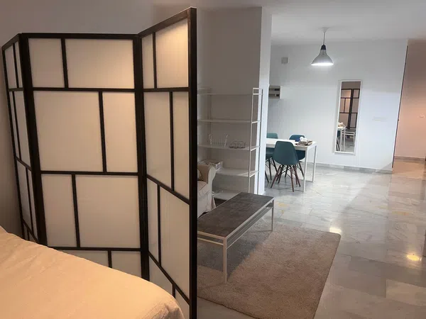 Estudio en calle Fernando el Católico, 23 - Foto 9