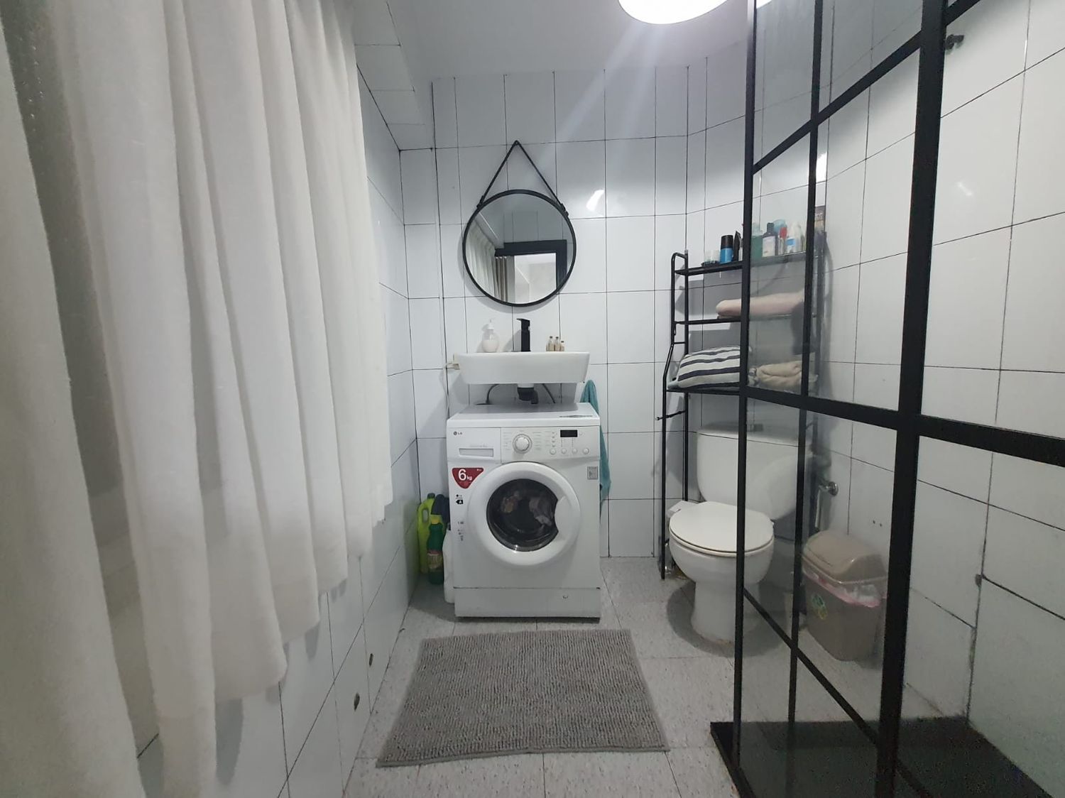 Piso en Calle San Eugenio, 10, Centro-Rambla, Centro-Rambla - Foto 6