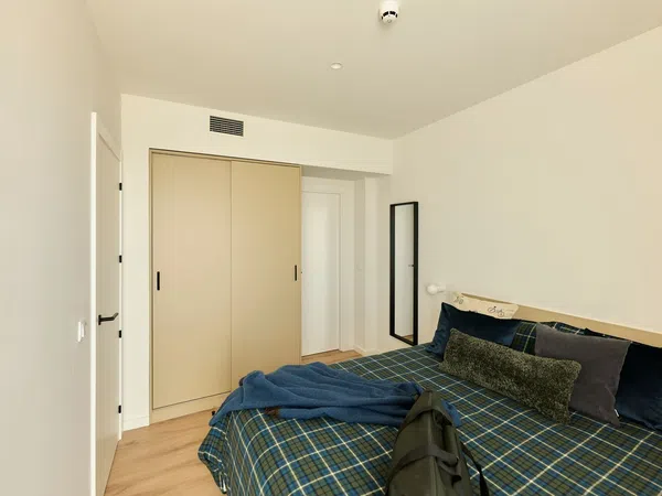 Piso en Calle de Ramon Llull, 45, Can Matas, Can Matas - Foto 14
