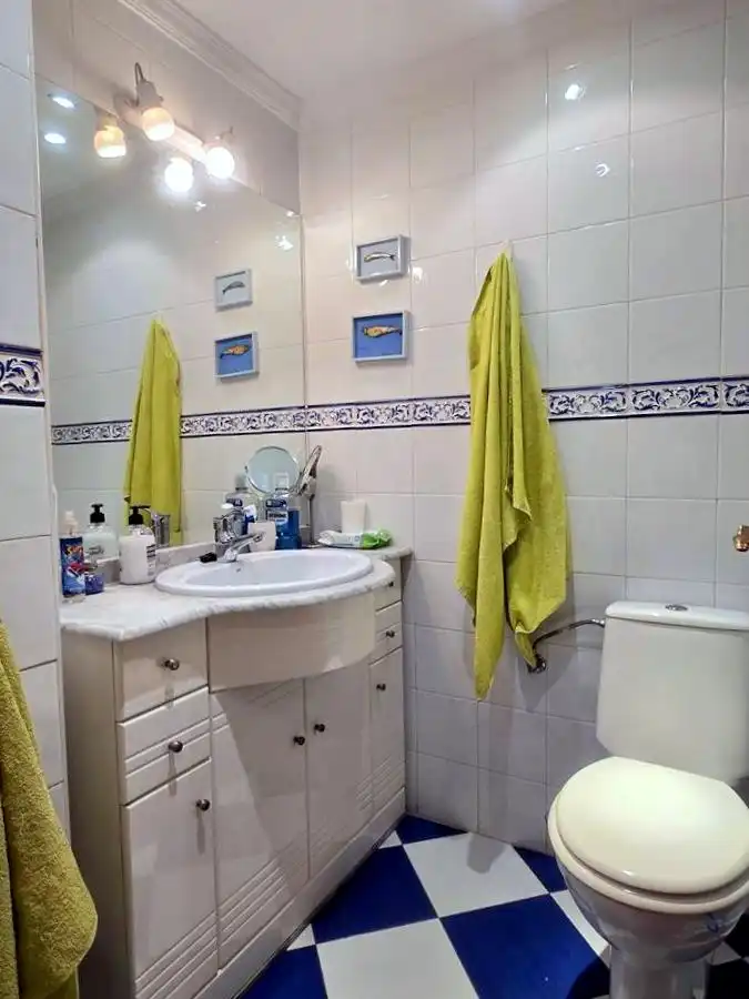 Piso en Málaga Capital - Foto 18