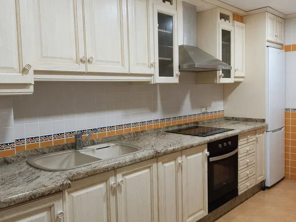 Piso en calle de la Mare de Déu del Puig, 6 - Foto 10