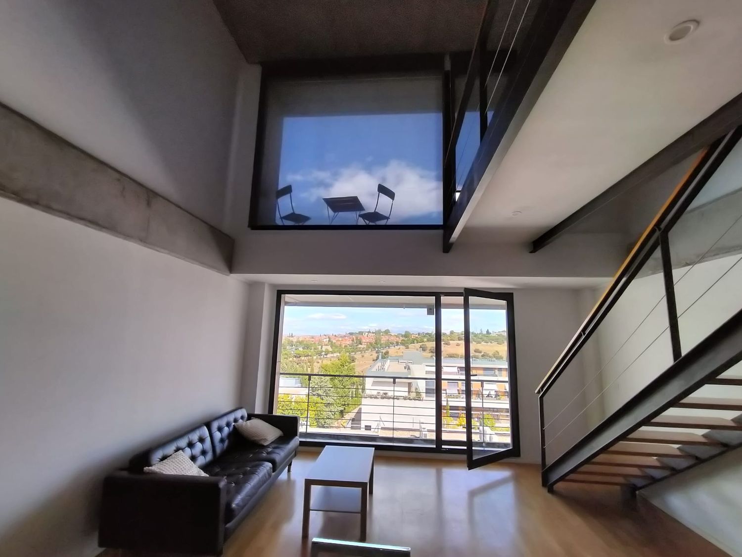 Dúplex en avenida de la Industria, 16 - Foto 4