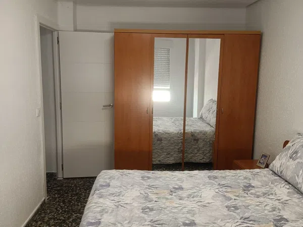 Piso en Calle D'Antonio Trueba, 16, Carolinas Bajas - Foto 10