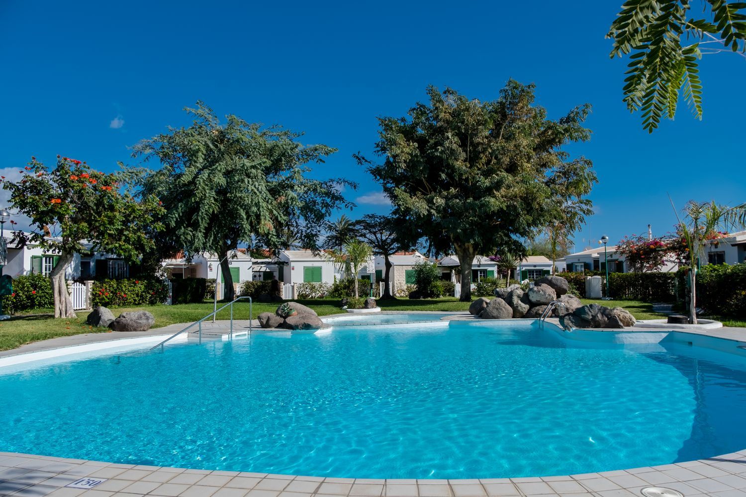 Chalet adosado en Avenida Touroperador Finnmatkat, 4, Maspalomas-Meloneras, Maspalomas-Meloneras - Foto 28