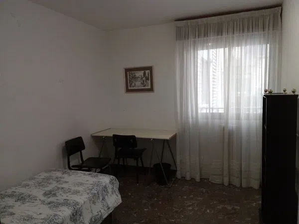 Piso en Calle Andador Gutiérrez Mellado, 47, Pol Universidad Romareda - Foto 12
