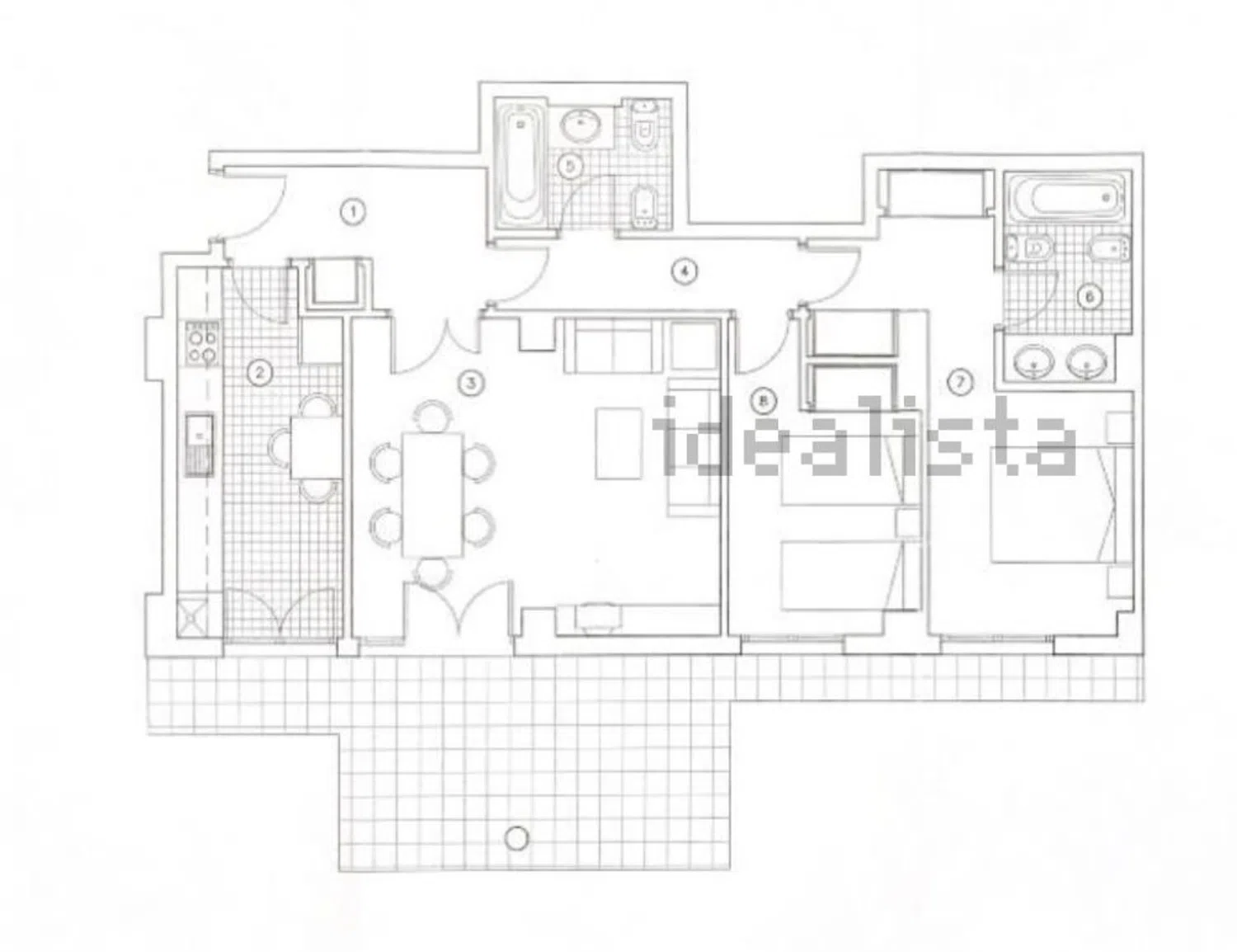 Piso en calle Salvia, 7 - Foto 18