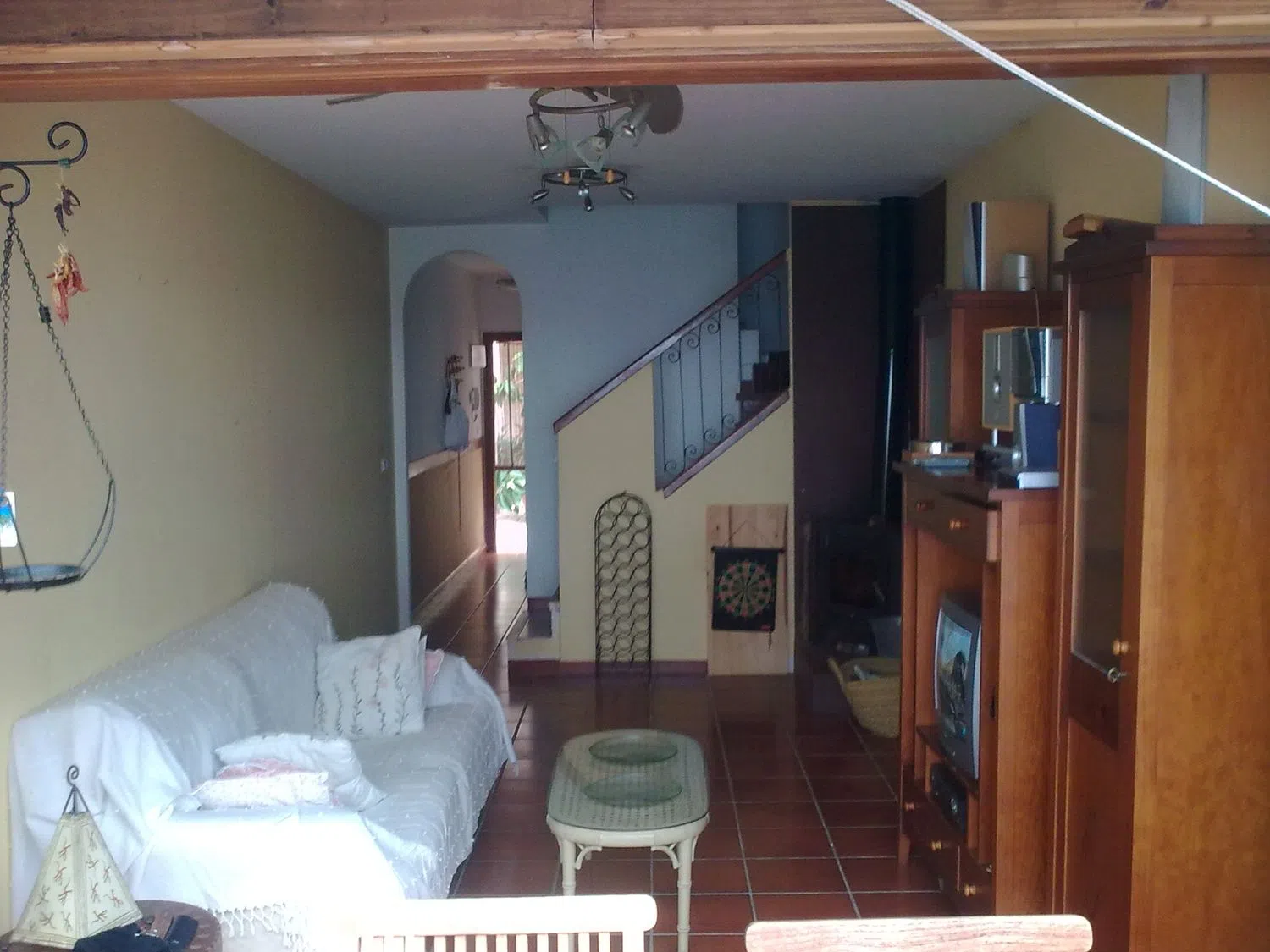 Chalet adosado en Pueblo Acantilado Iii, 45 - Foto 5