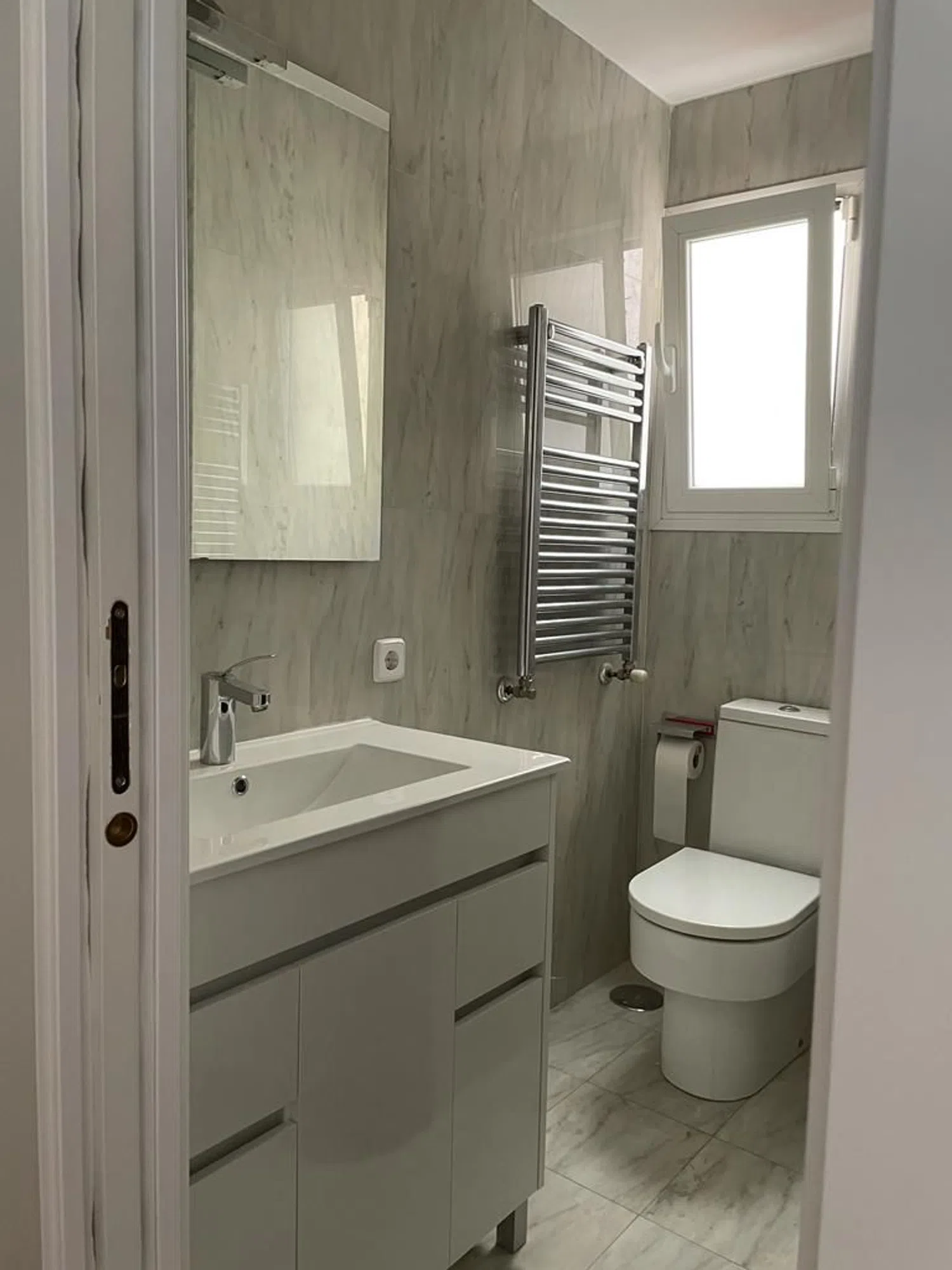 Estudio en calle Constancia, 20 - Foto 21