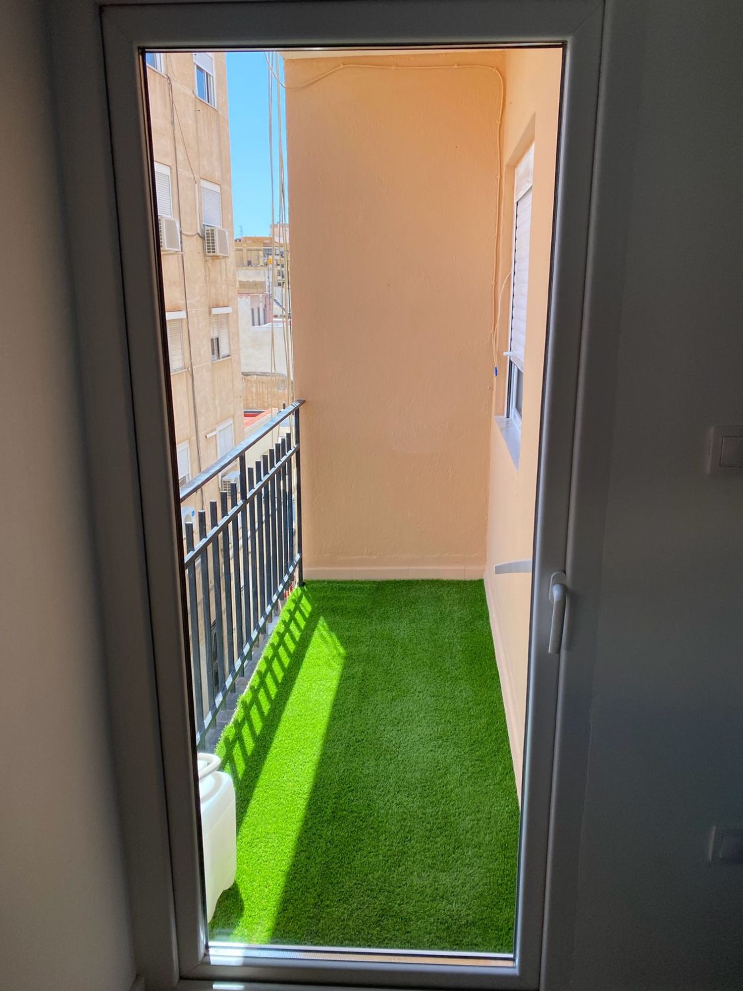 Piso en Calle Regocijos, 77, Centro-Rambla, Centro-Rambla - Foto 2