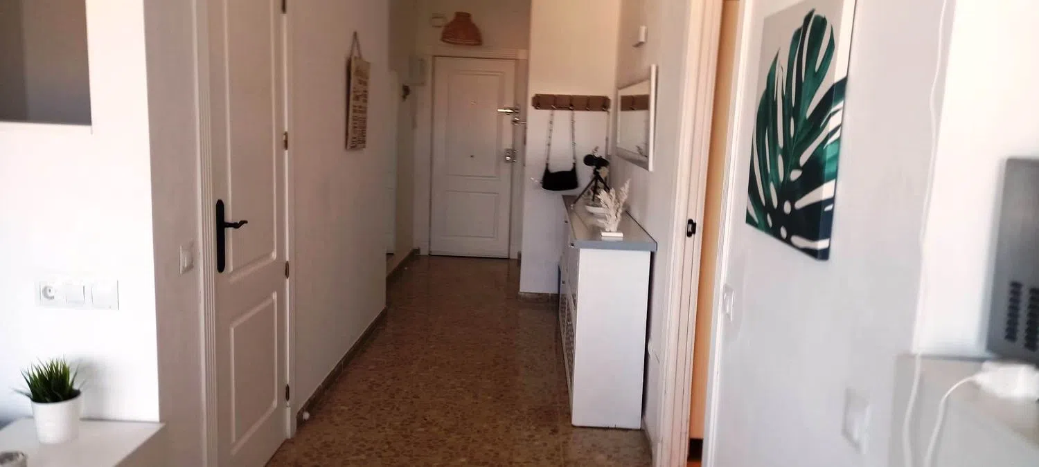 Estudio en calle Hespérides, 17 - Foto 12