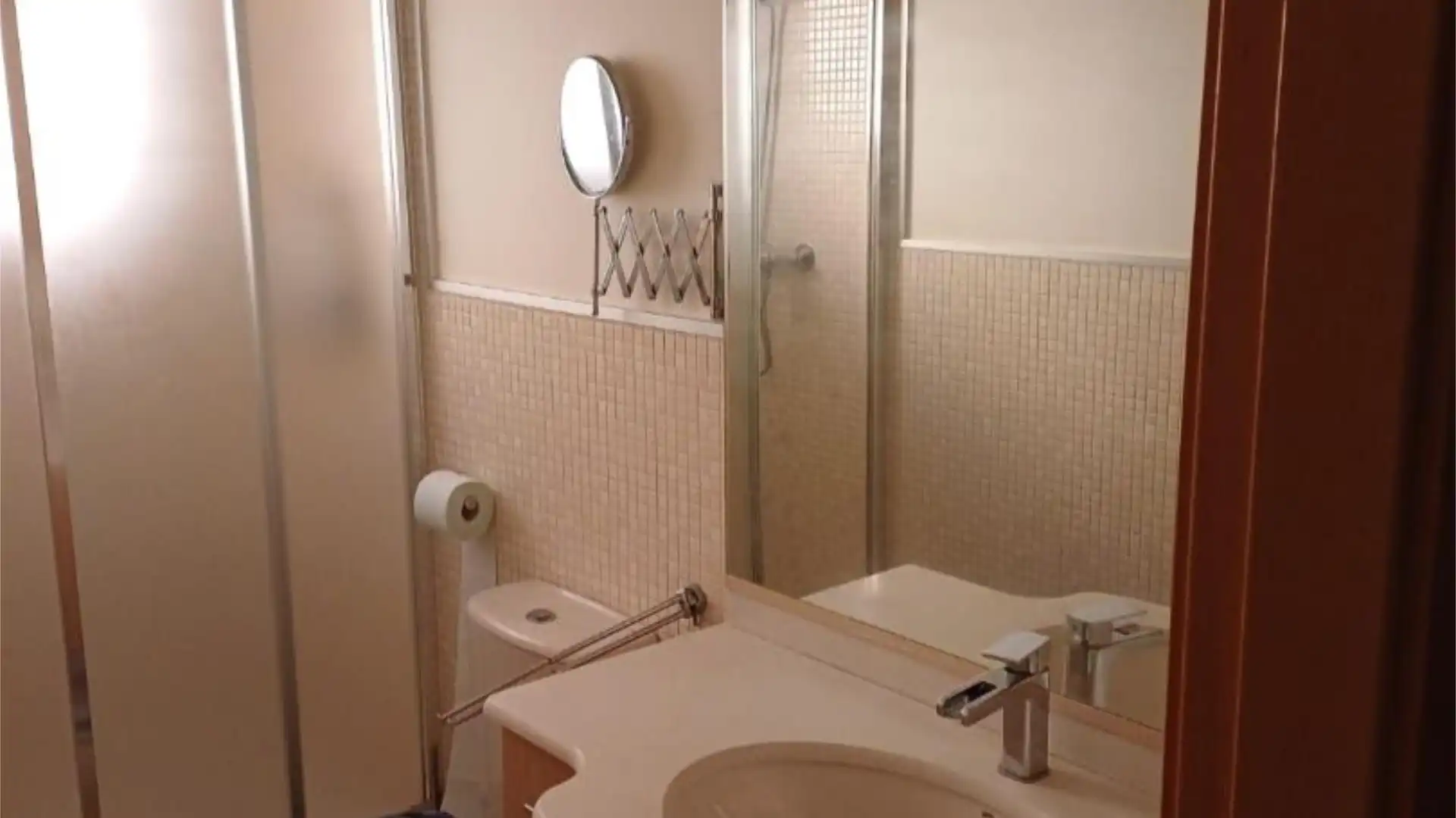 Piso en  Avinguda Vicente Blasco Ibañez 129 - Foto 17