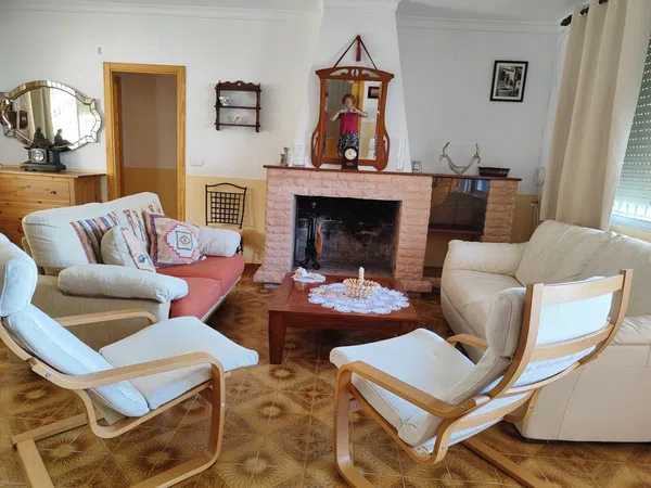 Casa o chalet independiente en Calle Pantano del Cenajo, 7 - Foto 6