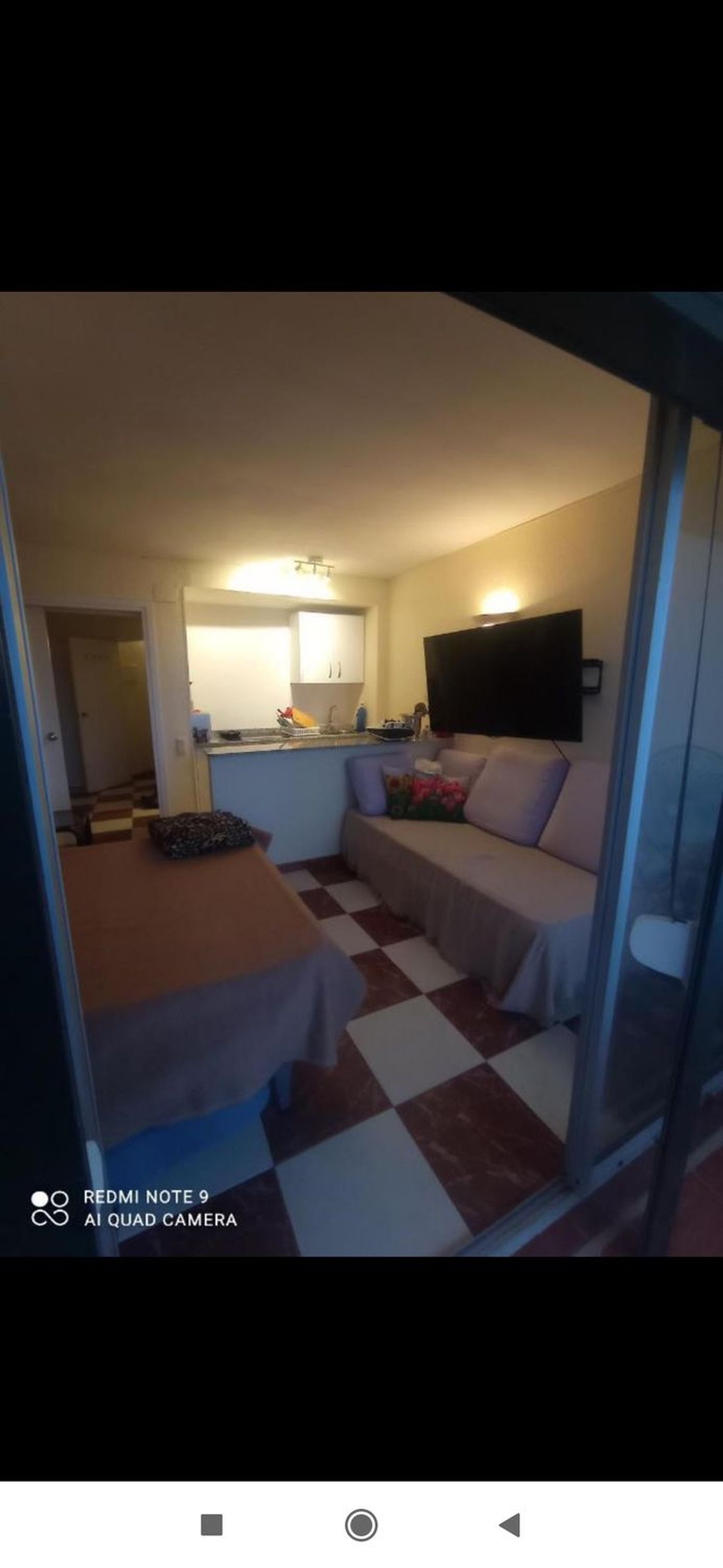 Estudio en Avenida del Parador, 7 - Foto 5
